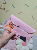 Waterproof money pouch (Velcro)