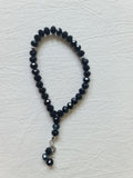 Crystal Tasbih