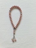 Crystal Tasbih