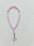 Crystal Tasbih