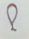 Crystal Tasbih