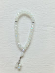 Crystal Tasbih