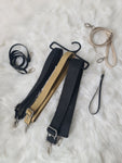 Straps for bags