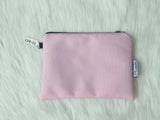 Coin/card pouch - Big