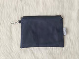 Coin/card pouch - Big