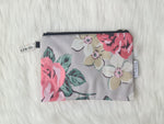 Coin/card pouch - Big