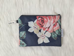 Coin/card pouch - Big