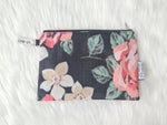 Coin/card pouch - Big