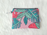 Coin/card pouch - Big