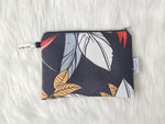 Coin/card pouch - Big