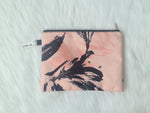 Coin/card pouch - Big