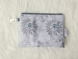 Coin/card pouch - Big