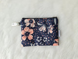 Coin/card pouch - Big