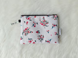 Coin/card pouch - Big