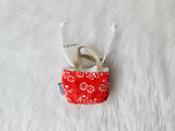 Mini Drawstring - Big