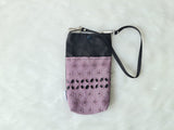 Cotton Eyelet - Handphone Pouch