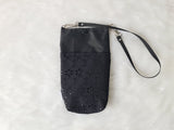 Cotton Eyelet - Handphone Pouch