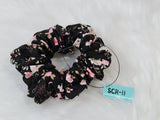 Hair Scrunchies