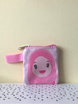 Coin Pouch - MC