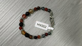 Stones bracelet / extenders - Mix Stones (S/M)