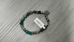 Stones bracelet / extenders - Mix Stones (S/M)