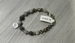 Stones bracelet / extenders - Mix Stones (S/M)