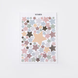 Sticker Sheets