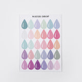 Sticker Sheets