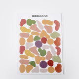 Sticker Sheets